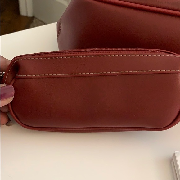 Worthington 3 pc Tote - Picture 7 of 8